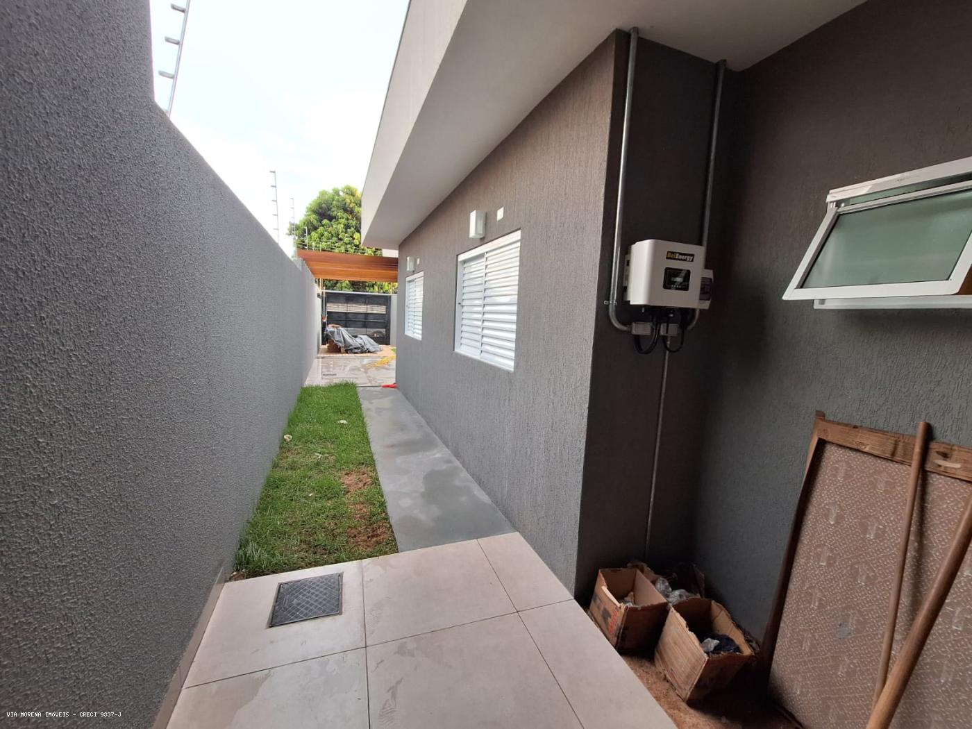 Casa à venda com 3 quartos, 180m² - Foto 10