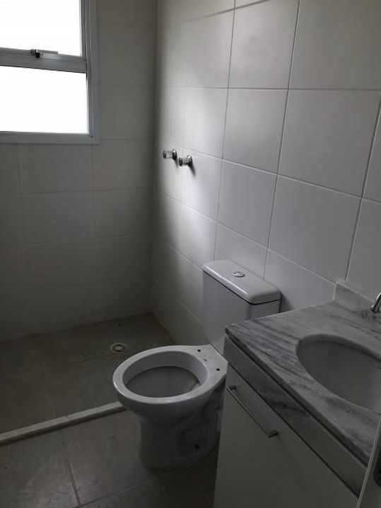 Apartamento à venda com 2 quartos, 60m² - Foto 6