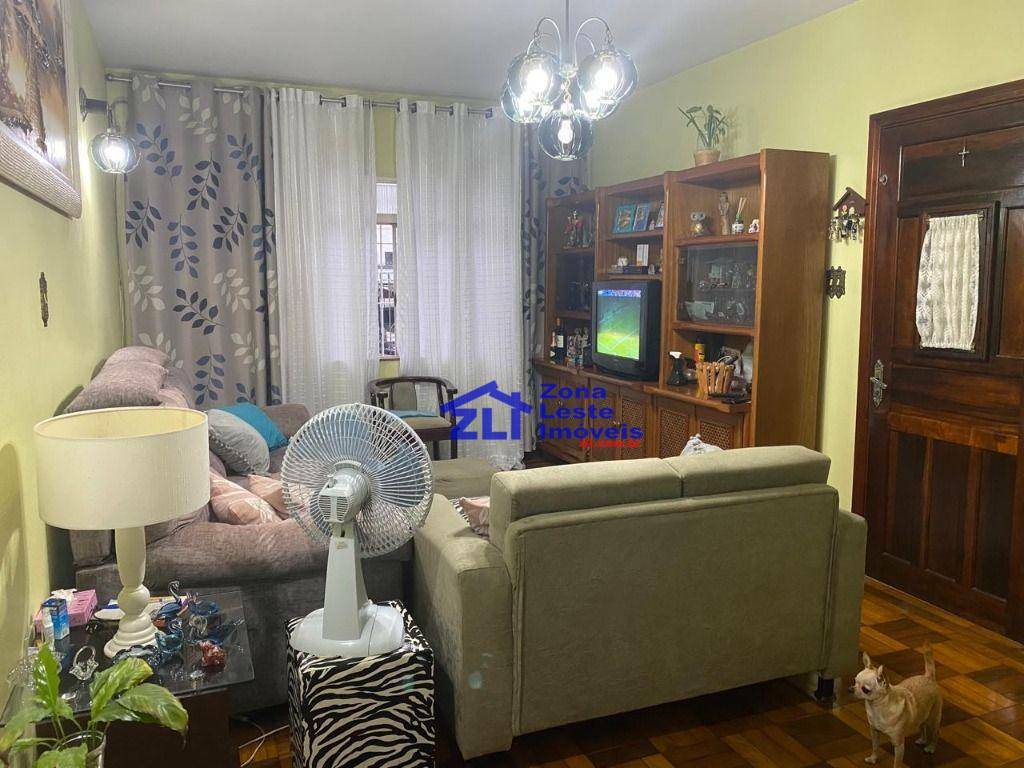 Sobrado à venda com 3 quartos, 250m² - Foto 6