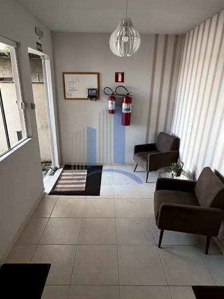 Apartamento à venda com 2 quartos, 47m² - Foto 11