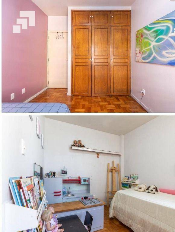 Apartamento à venda com 3 quartos, 121m² - Foto 5