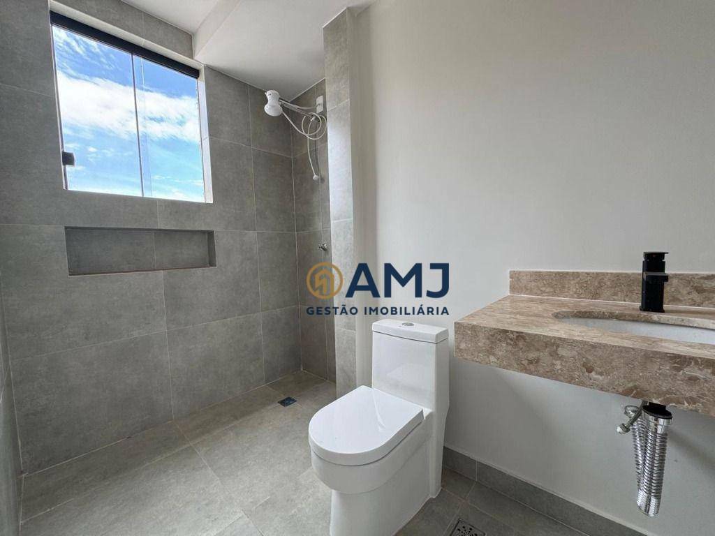 Apartamento, 3 quartos, 130 m² - Foto 7