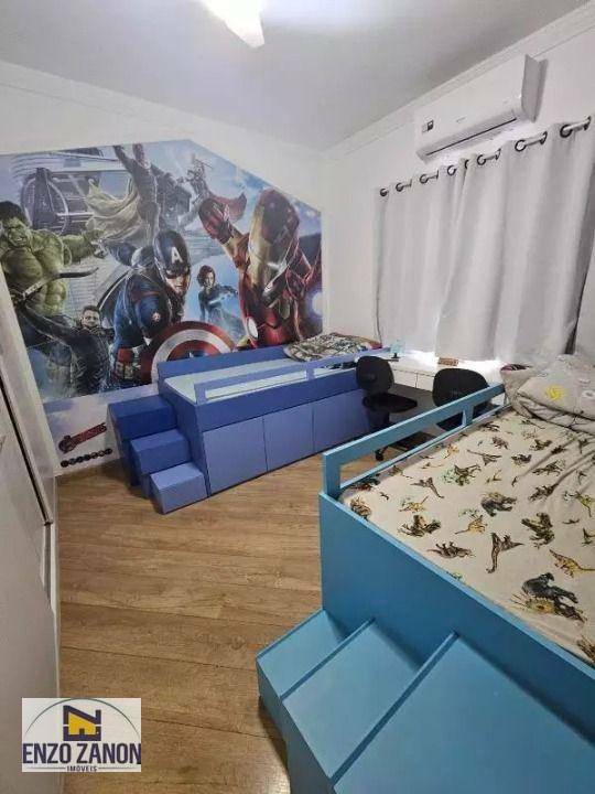 Sobrado à venda com 2 quartos, 143m² - Foto 6