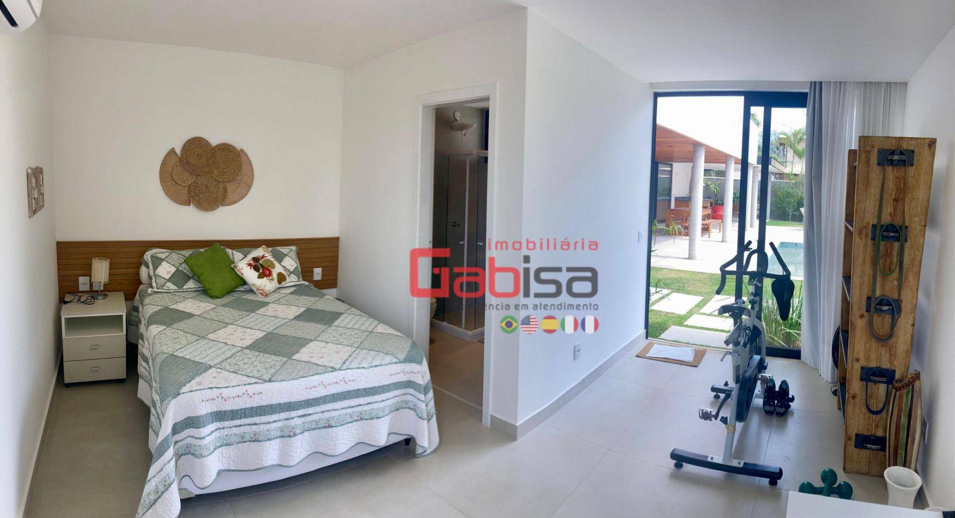 Casa à venda com 5 quartos, 330m² - Foto 29