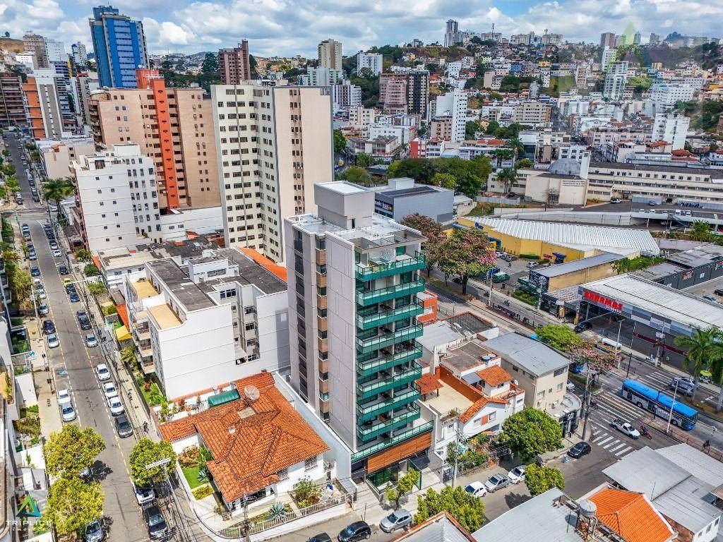 Apartamento, 2 quartos, 80 m² - Foto 12