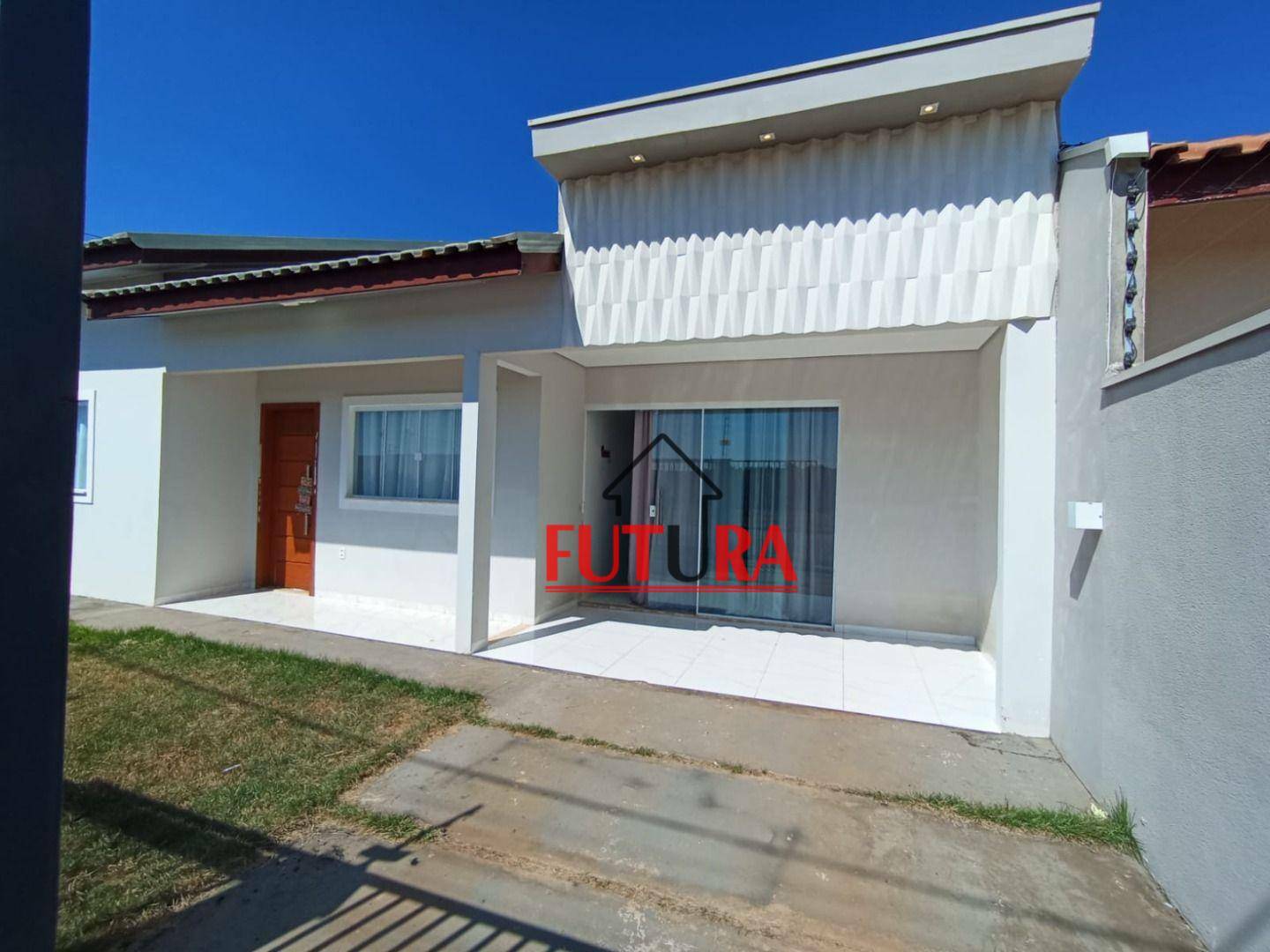 Casa para alugar com 2 quartos, 174m² - Foto 3