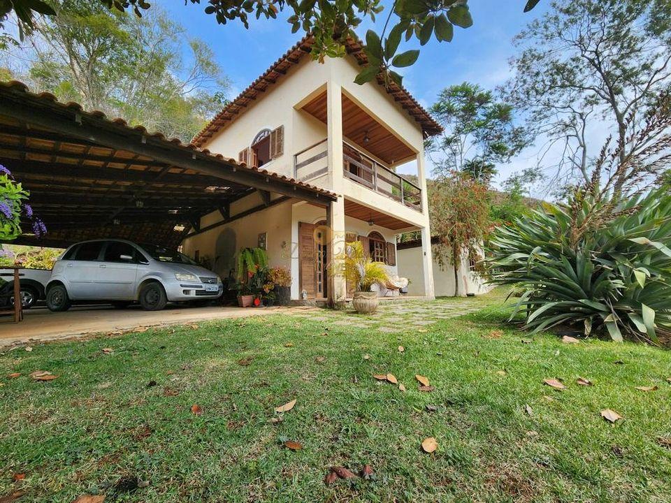 Casa à venda com 2 quartos, 1204m² - Foto 2