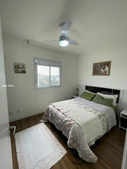 Apartamento à venda com 3 quartos, 71m² - Foto 8