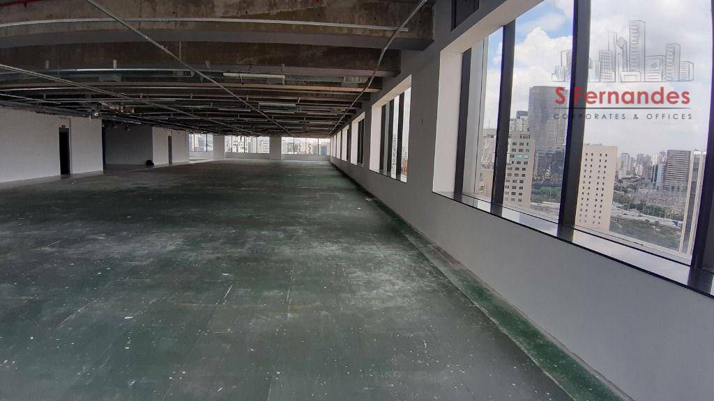 Conjunto Comercial-Sala para alugar, 570m² - Foto 8