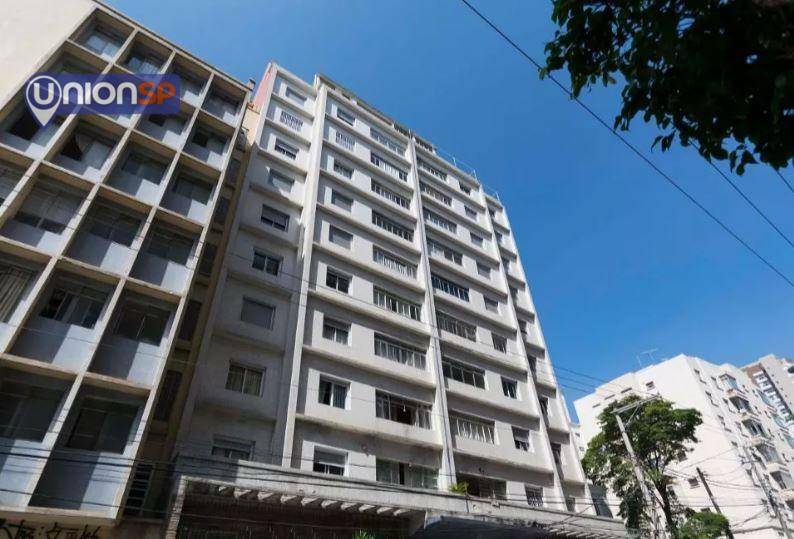 Apartamento à venda com 1 quarto, 49m² - Foto 7