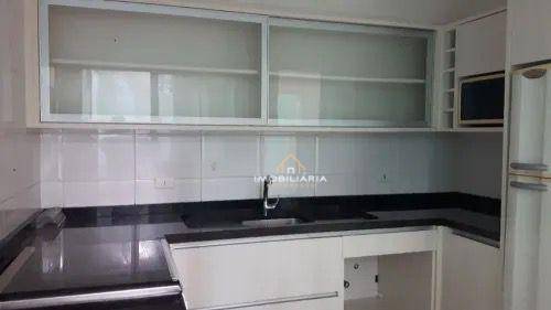 Sobrado, 3 quartos, 115 m² - Foto 4