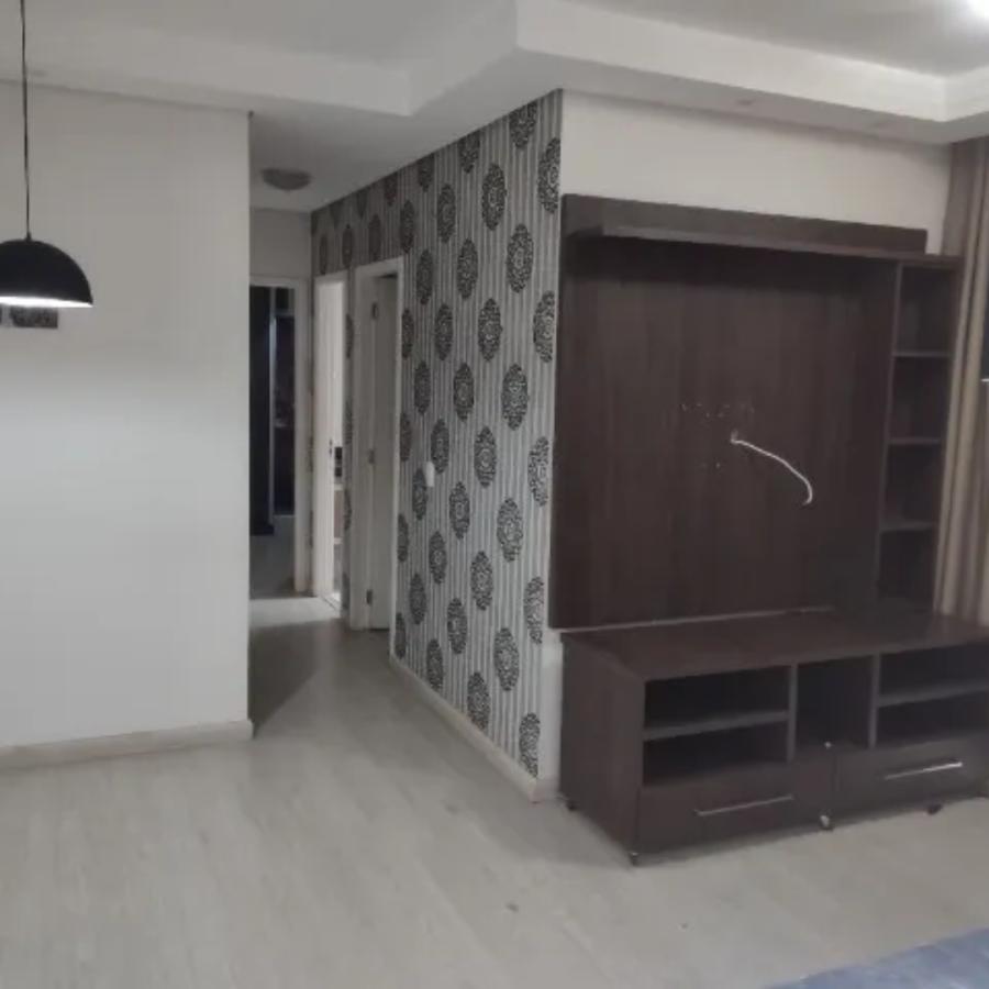 Apartamento à venda com 2 quartos, 52m² - Foto 4