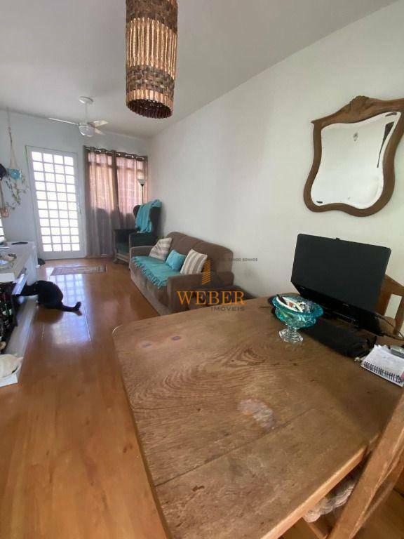 Casa de Condomínio à venda com 2 quartos, 90m² - Foto 9