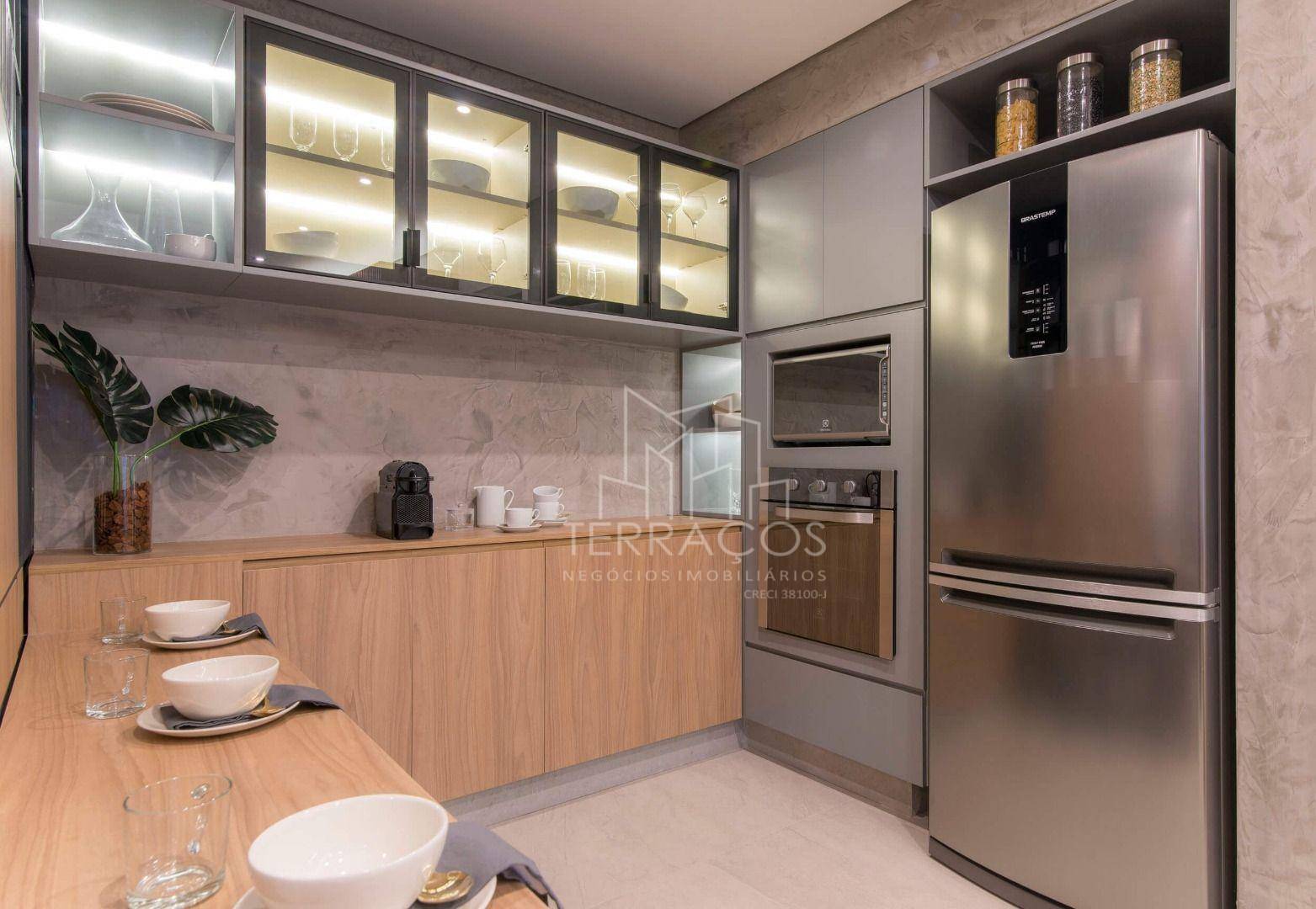 Apartamento à venda com 3 quartos, 152m² - Foto 8