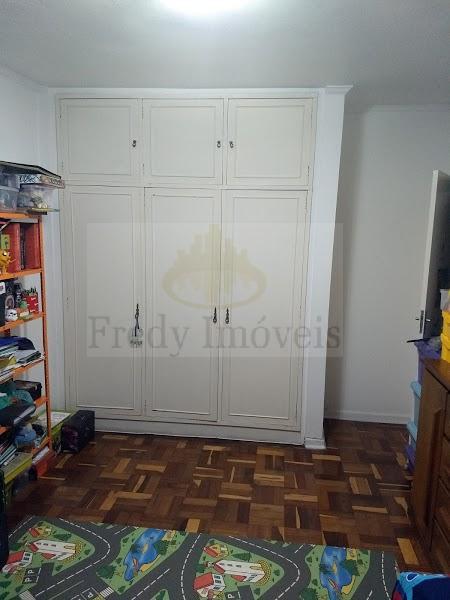 Apartamento à venda com 4 quartos, 157m² - Foto 13