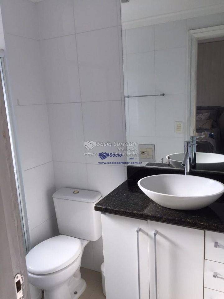 Apartamento à venda com 2 quartos, 94m² - Foto 8