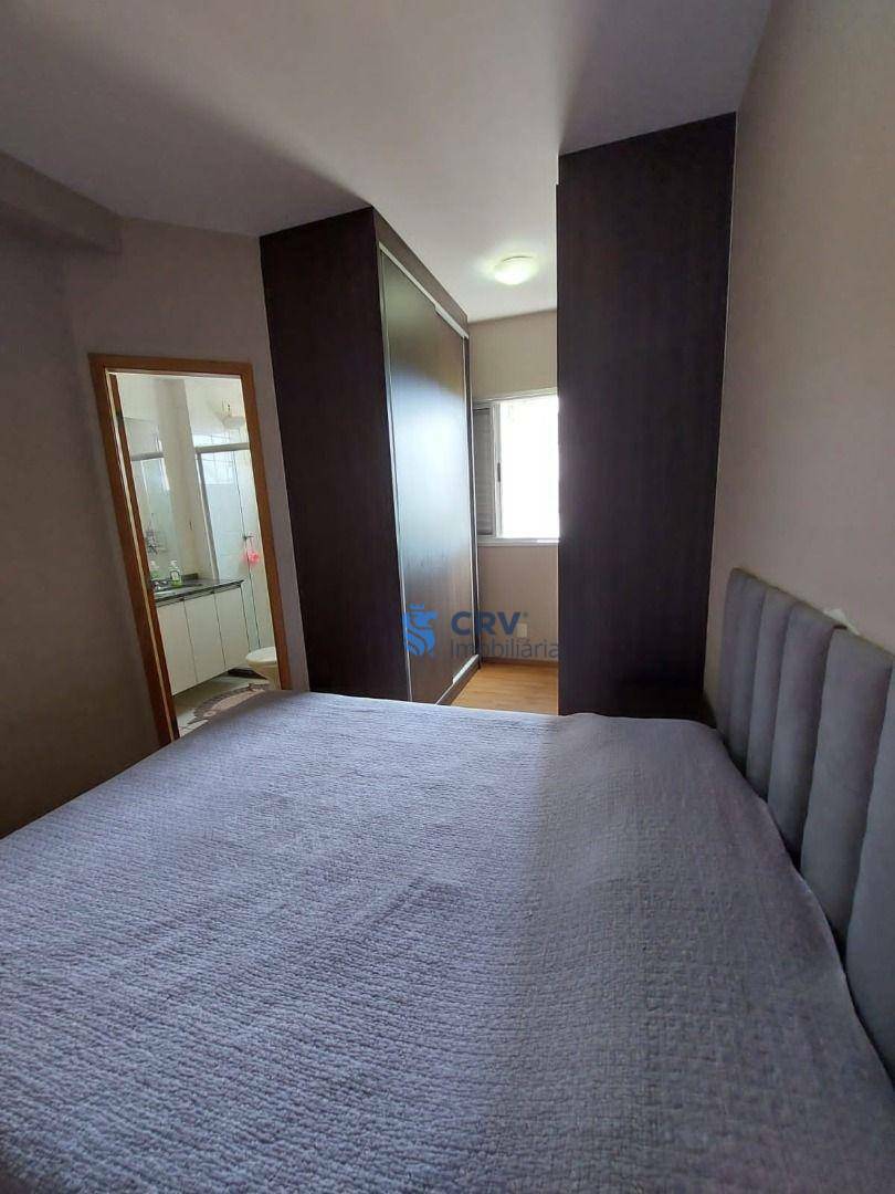 Apartamento à venda com 3 quartos, 69m² - Foto 23