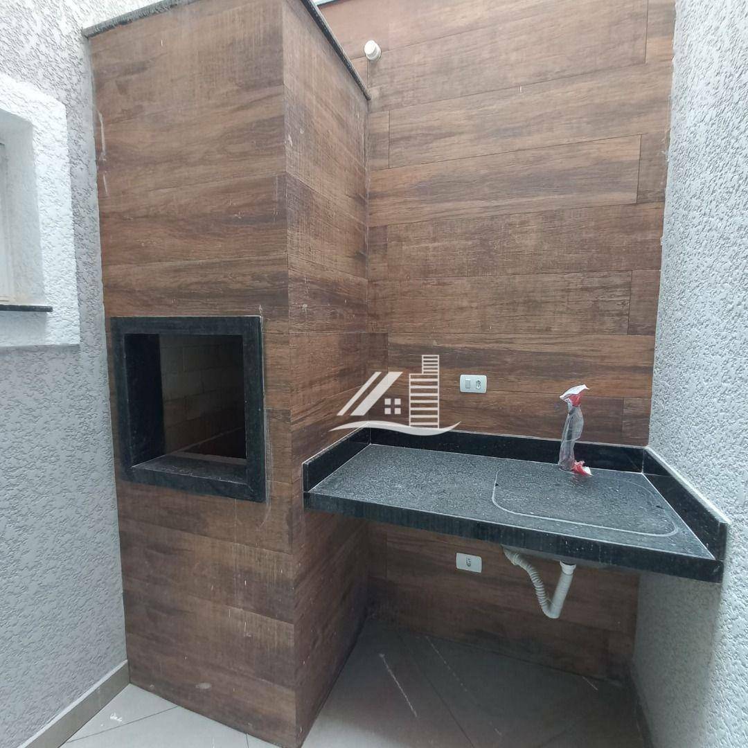 Apartamento à venda com 2 quartos, 65m² - Foto 9