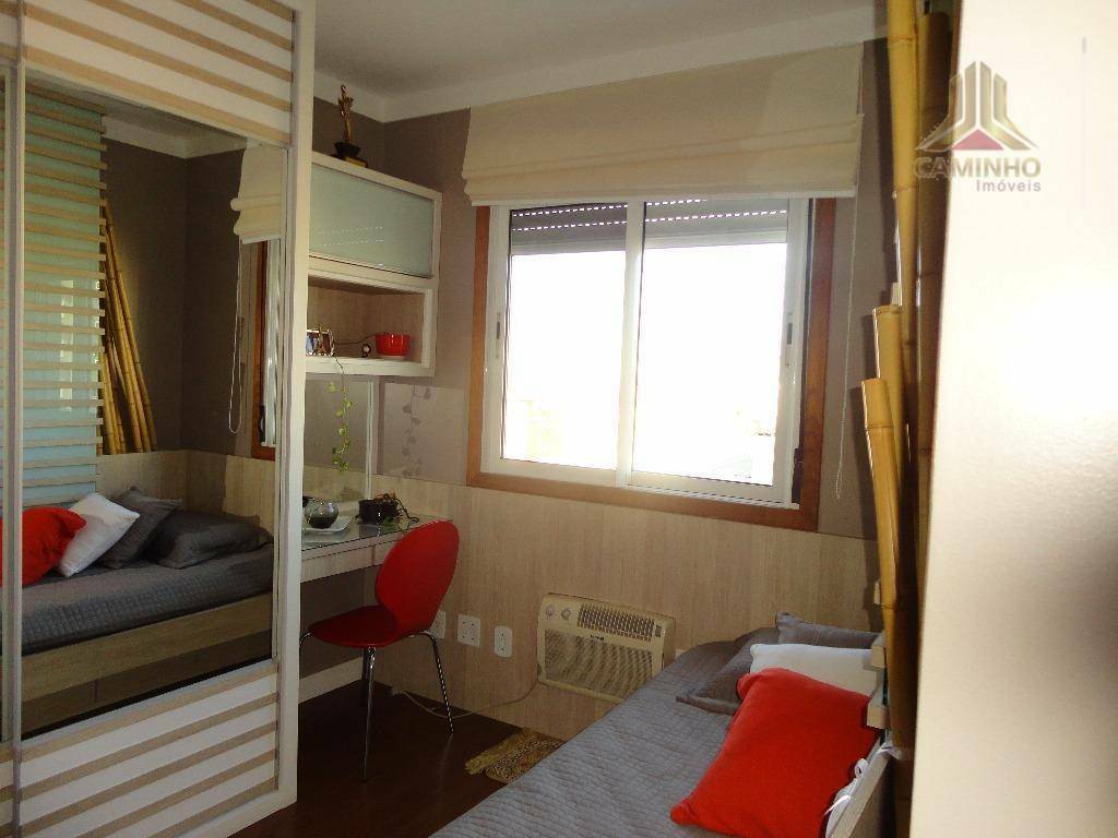 Apartamento à venda com 3 quartos, 105m² - Foto 25