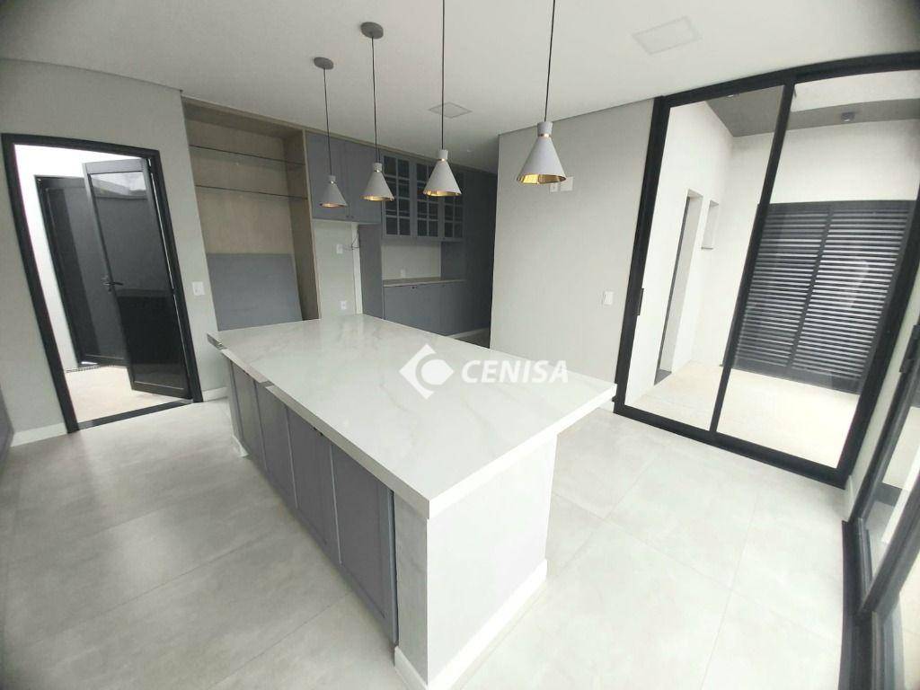 Casa de Condomínio à venda com 3 quartos, 182m² - Foto 15