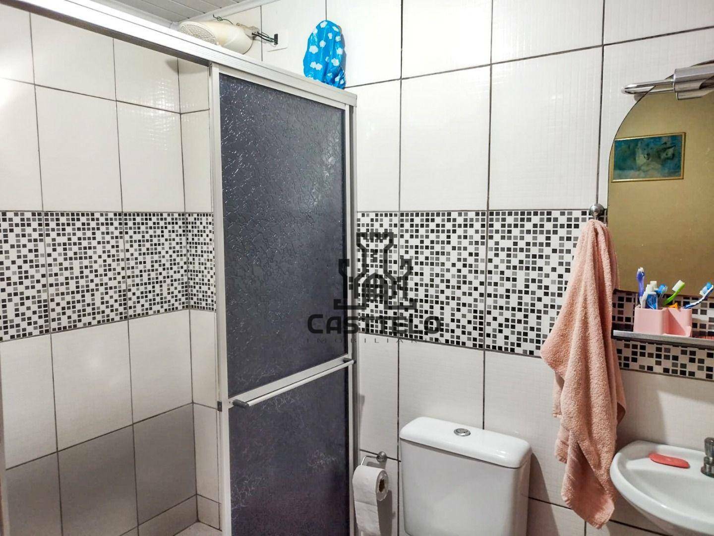 Casa à venda com 3 quartos, 100m² - Foto 24