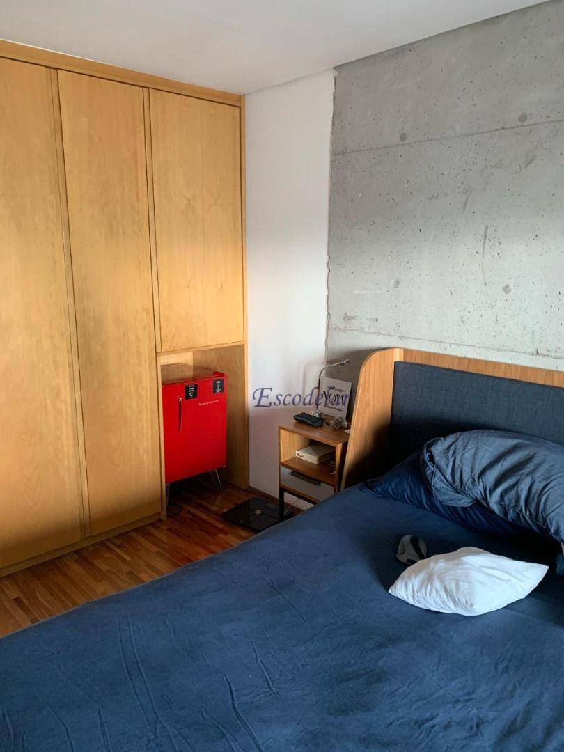 Apartamento à venda com 2 quartos, 183m² - Foto 4