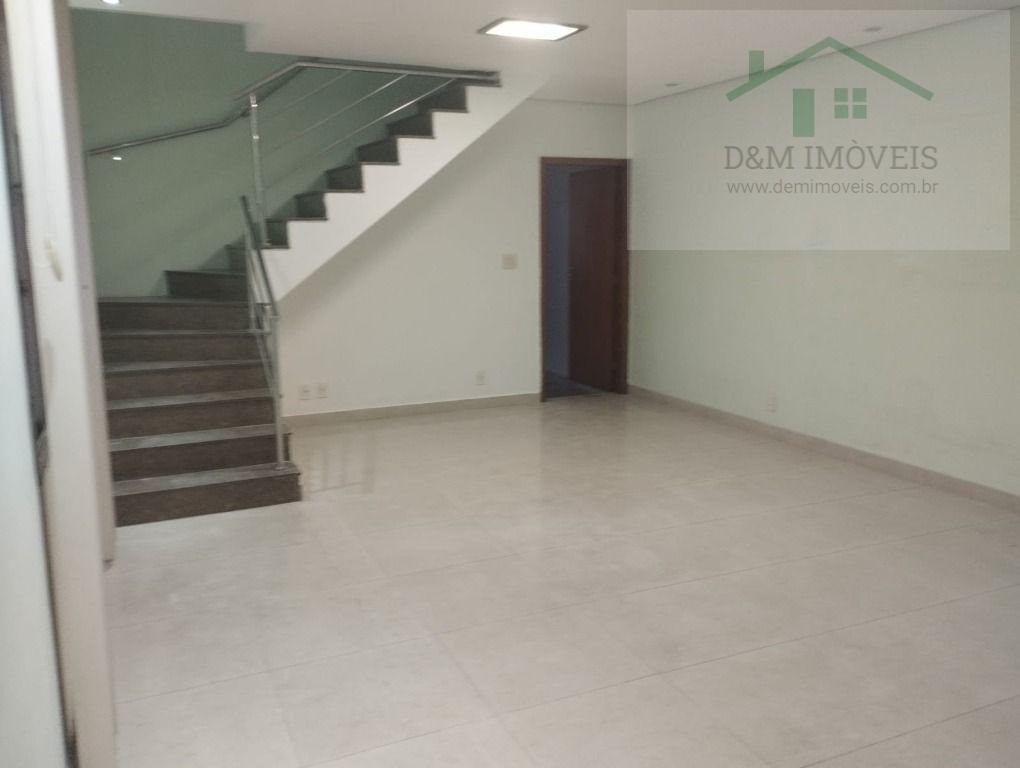 Sobrado para alugar com 5 quartos, 323m² - Foto 3