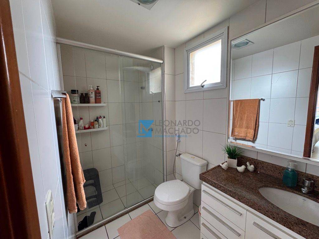Apartamento à venda com 3 quartos, 138m² - Foto 27
