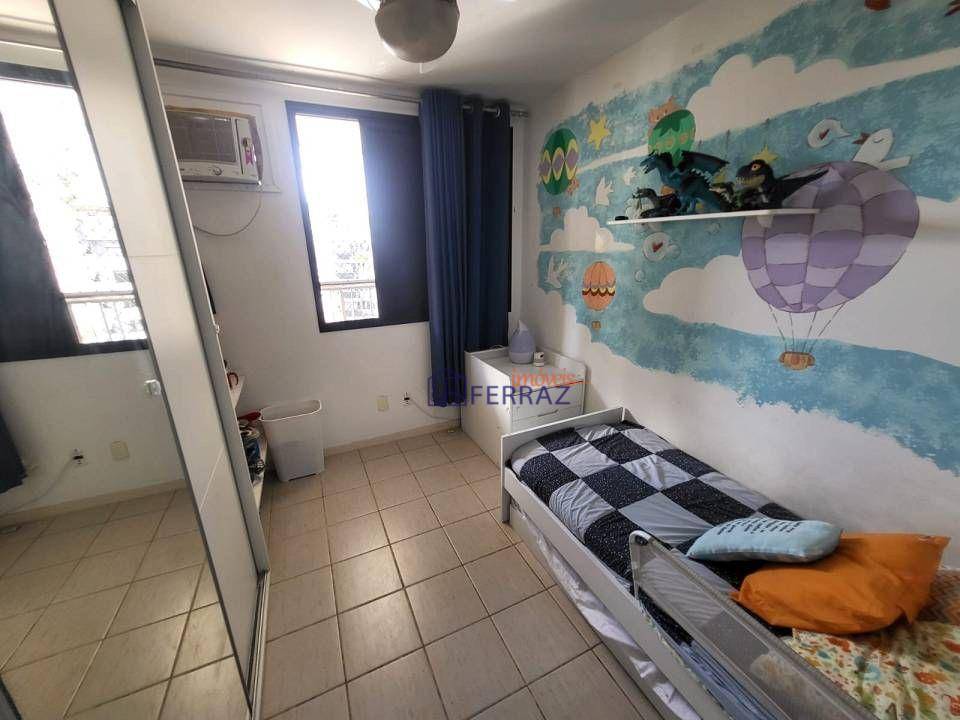 Apartamento à venda com 3 quartos, 100m² - Foto 9