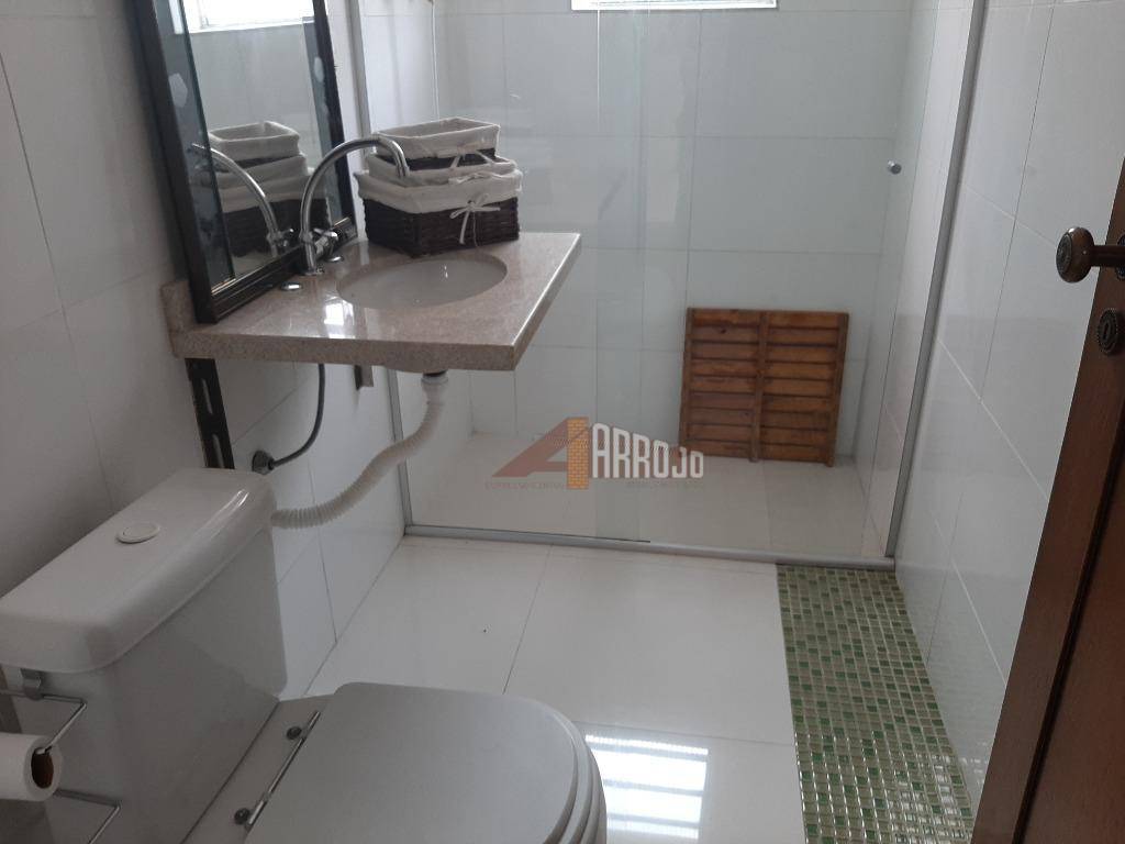 Sobrado à venda com 3 quartos, 142m² - Foto 8