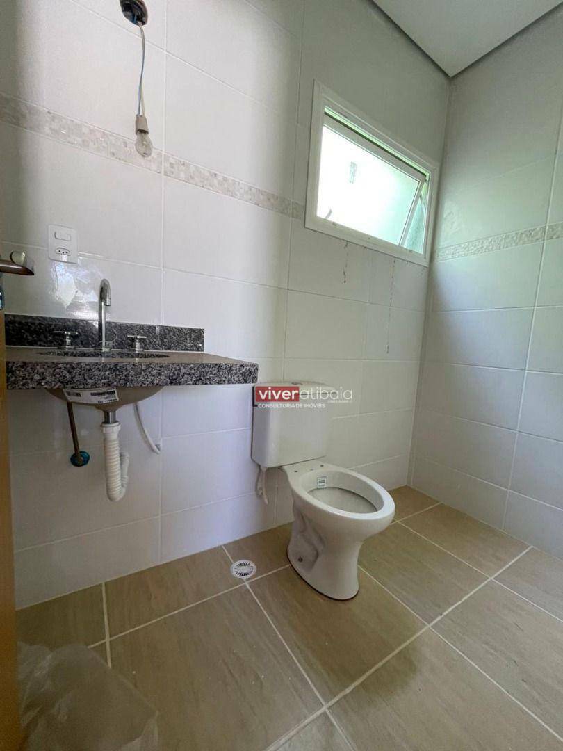 Casa de Condomínio à venda com 3 quartos, 80m² - Foto 9