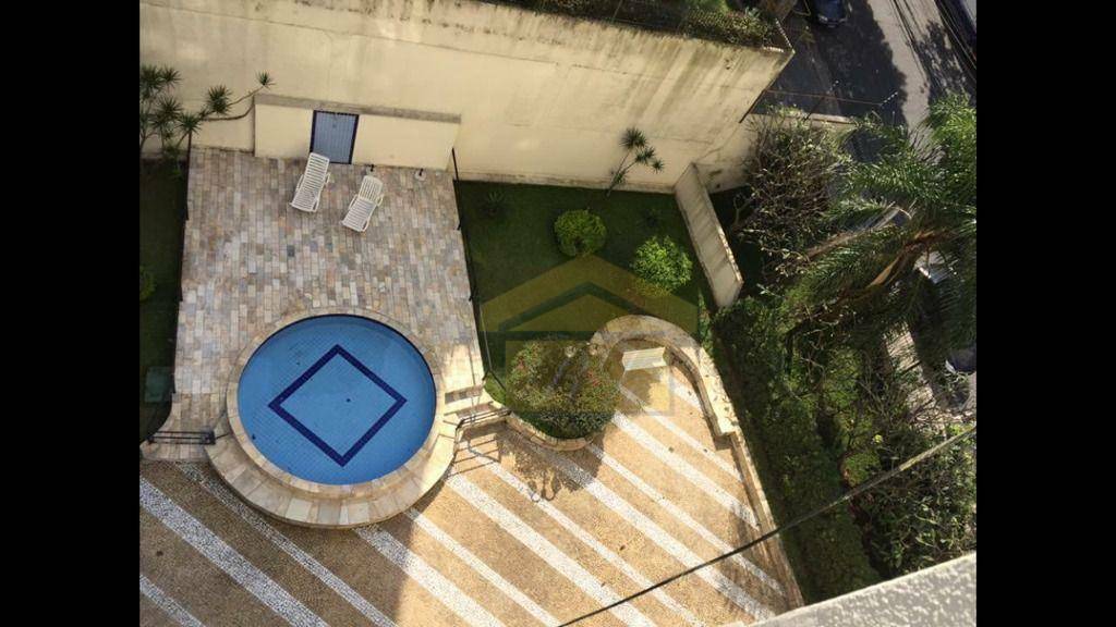 Apartamento à venda com 2 quartos, 53m² - Foto 16