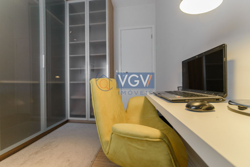 Apartamento à venda com 1 quarto, 51m² - Foto 5