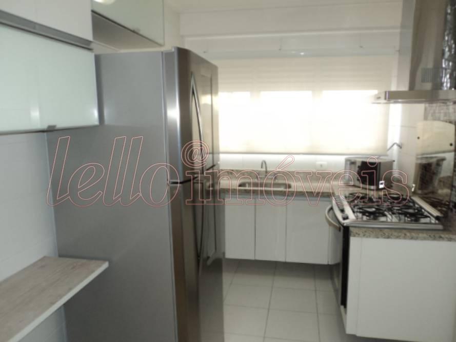 Apartamento para alugar com 3 quartos, 153m² - Foto 14