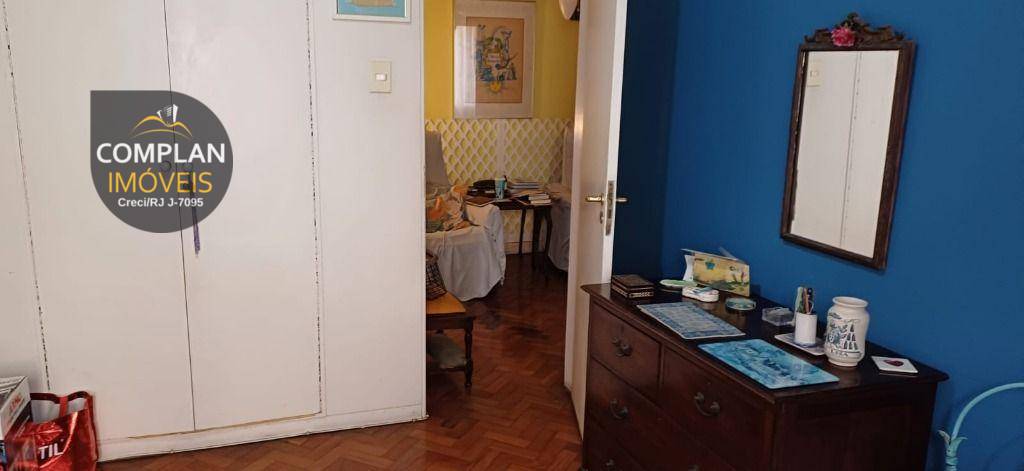 Apartamento à venda com 3 quartos, 236m² - Foto 25