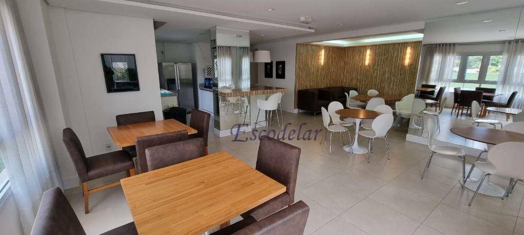 Apartamento à venda com 2 quartos, 87m² - Foto 25