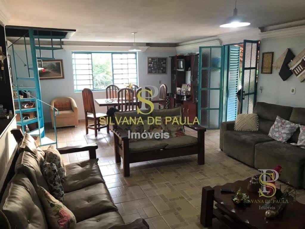 Chácara à venda com 3 quartos, 300m² - Foto 16