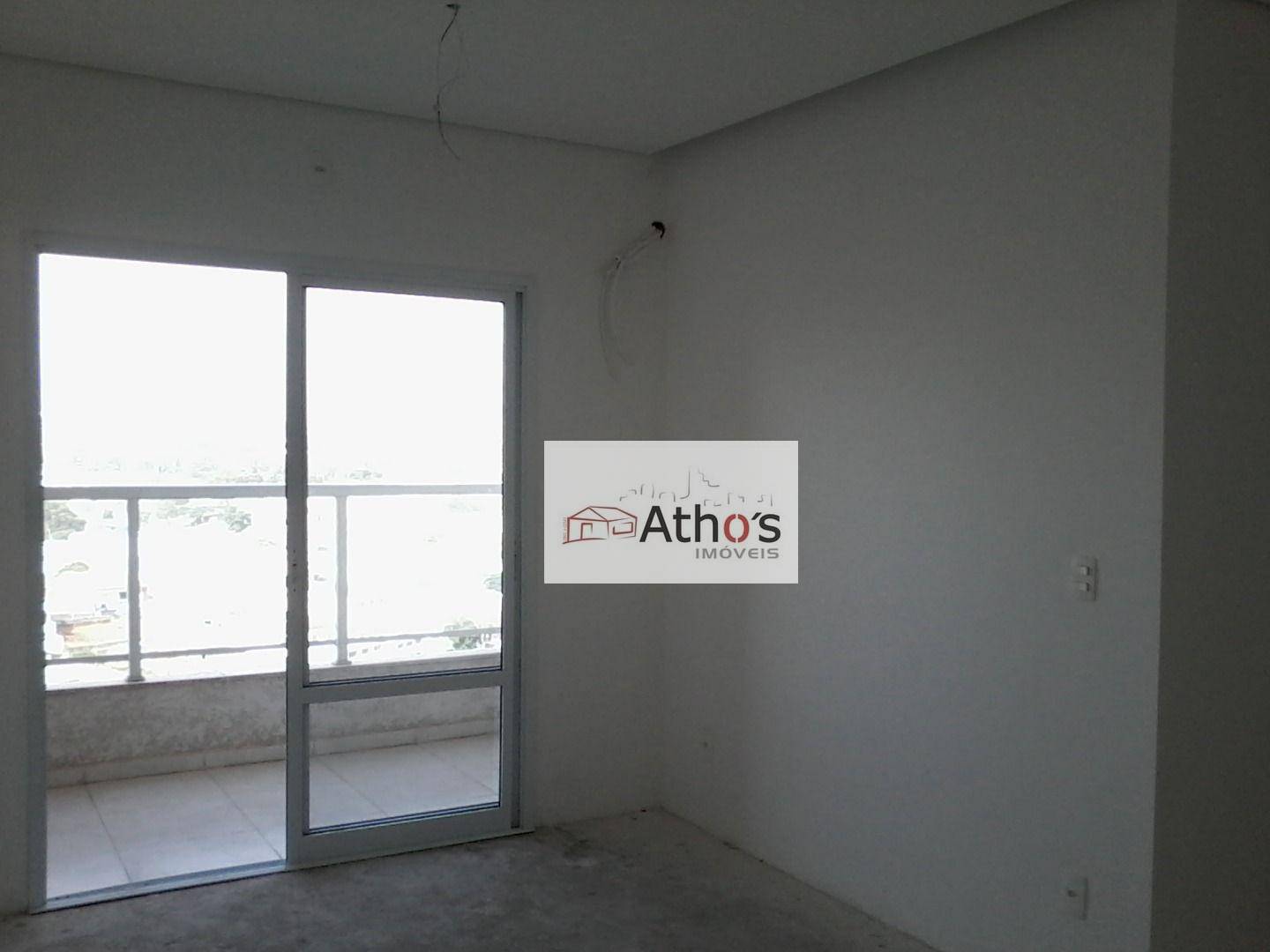 Apartamento à venda com 3 quartos, 80m² - Foto 23