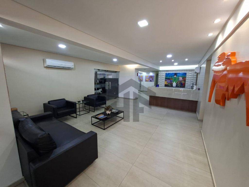 Flat/Apart Hotel, 2 quartos, 44 m² - Foto 2