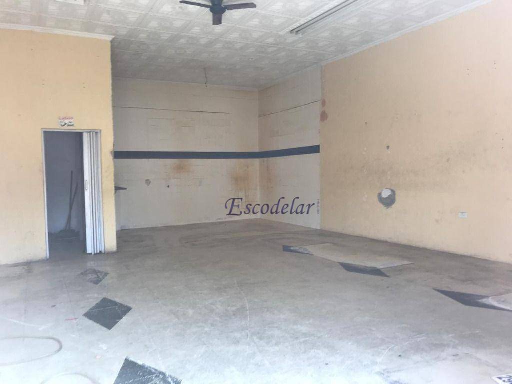 Loja-Salão para alugar, 80m² - Foto 1