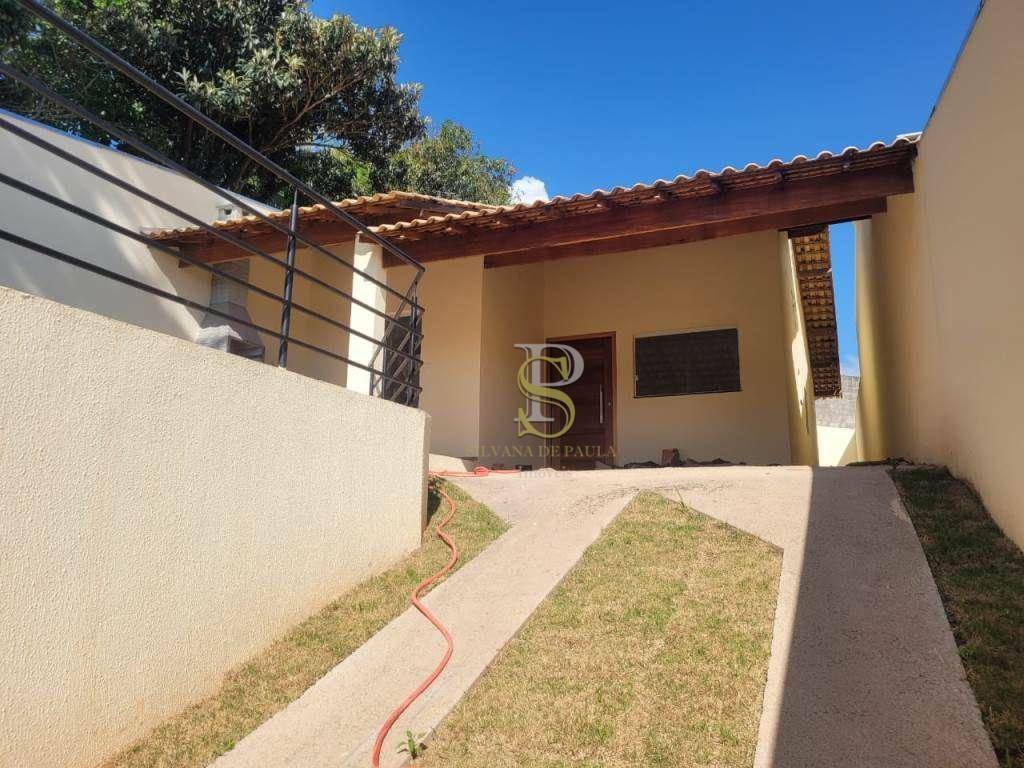 Casa à venda com 3 quartos, 120m² - Foto 5