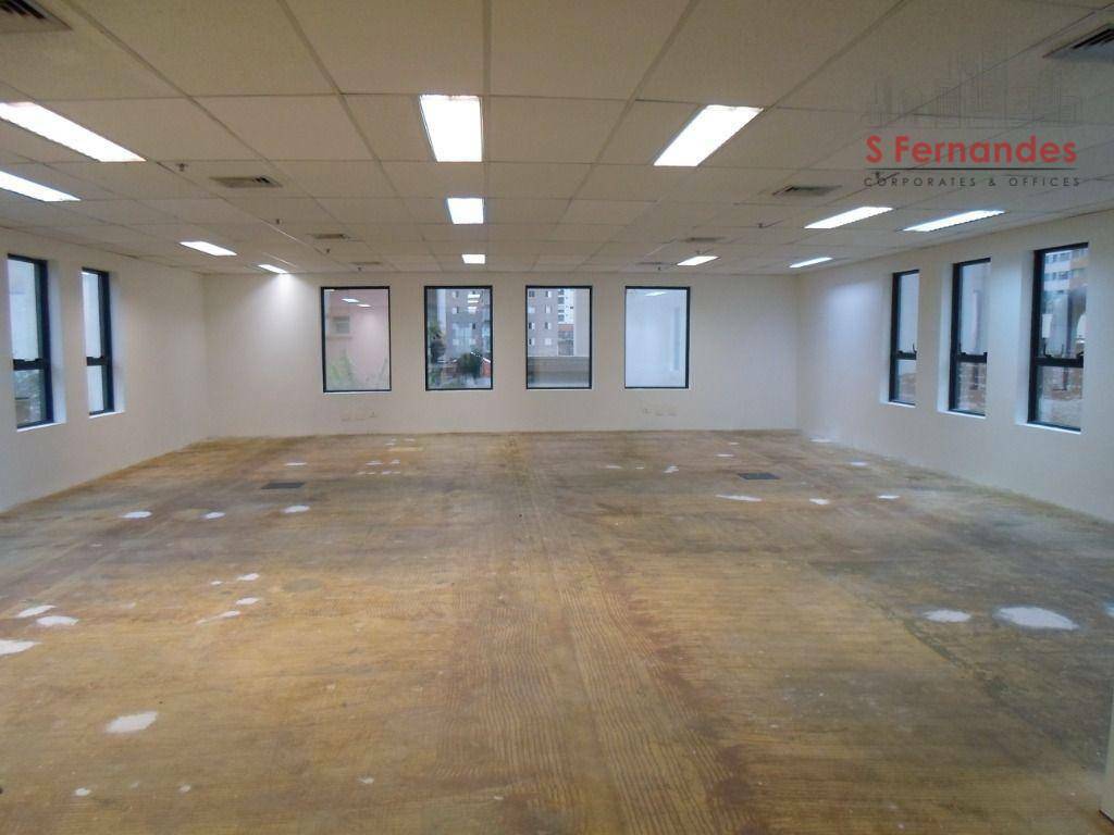 Conjunto Comercial-Sala para alugar, 120m² - Foto 17