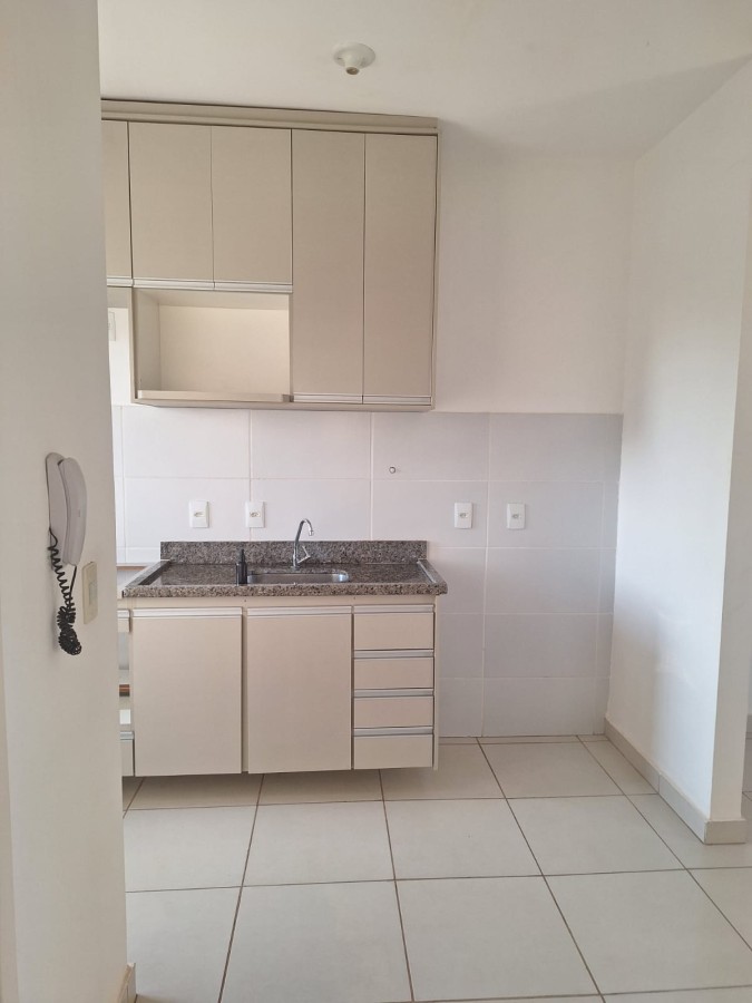 Apartamento à venda com 2 quartos, 39m² - Foto 3