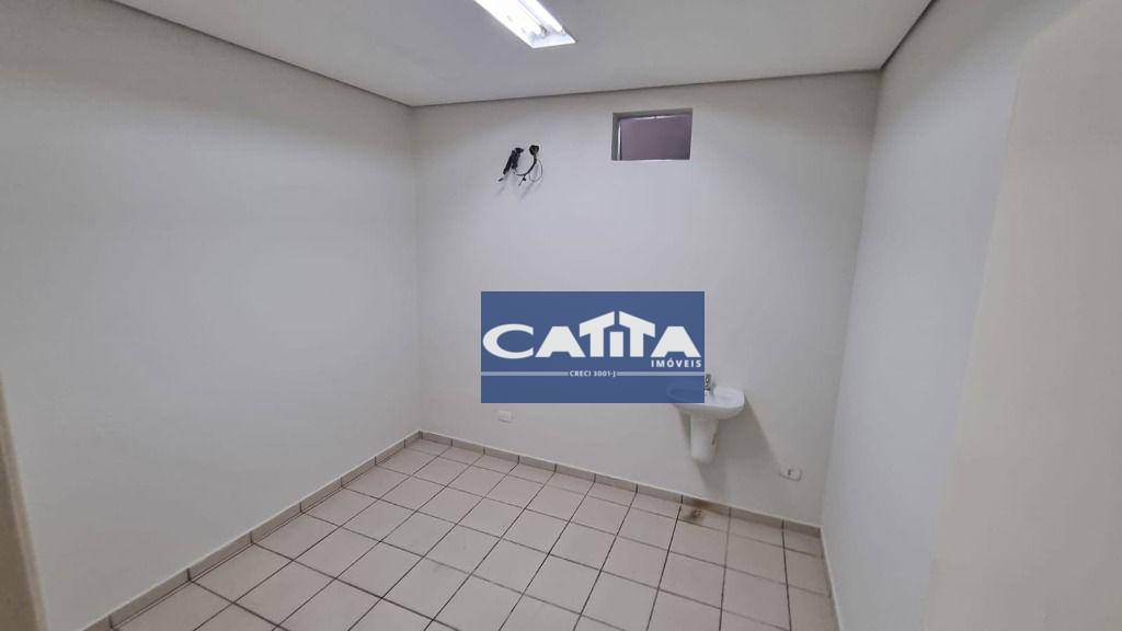 Conjunto Comercial-Sala para alugar, 207m² - Foto 12