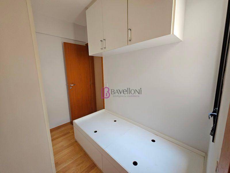 Apartamento para alugar com 3 quartos, 130m² - Foto 27