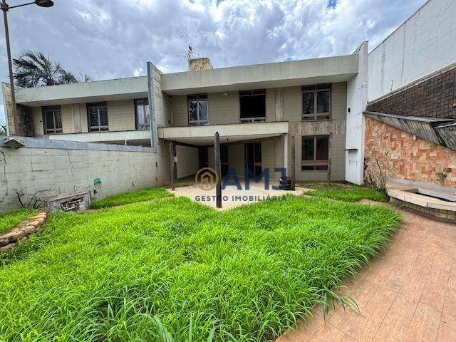 Sobrado à venda e aluguel com 3 quartos, 285m² - Foto 16