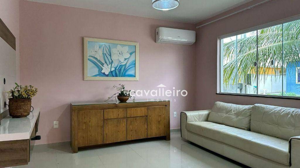 Casa de Condomínio à venda com 2 quartos, 85m² - Foto 5
