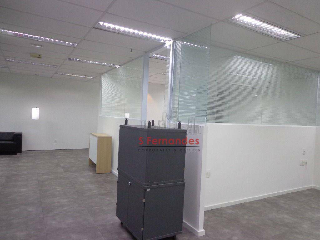 Conjunto Comercial-Sala para alugar, 234m² - Foto 13