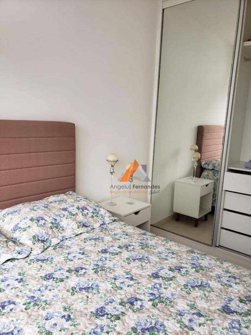 Apartamento à venda com 3 quartos, 72m² - Foto 16