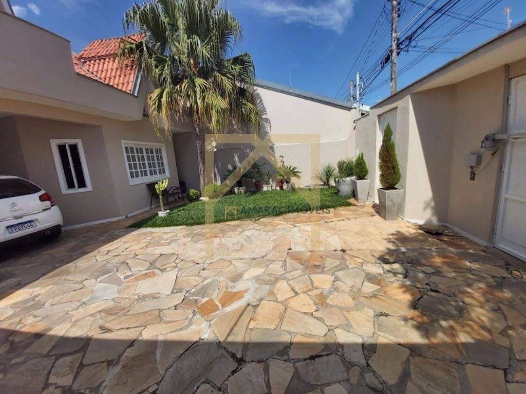 Casa à venda com 3 quartos, 234m² - Foto 29